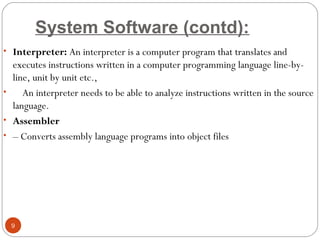4 evolution-of-programming-languages | PPT