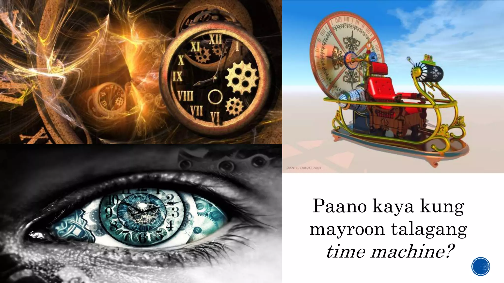 Filipino Time | PPTX