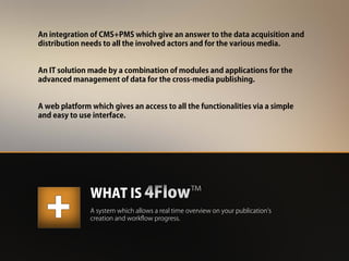 4flow System 4 flow eng | PDF