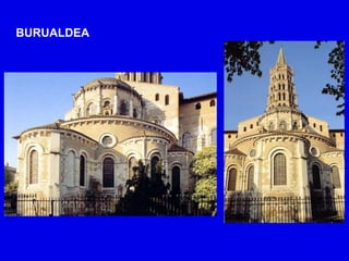 BURUALDEA
 