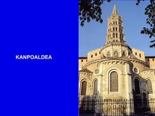 KANPOALDEA
 