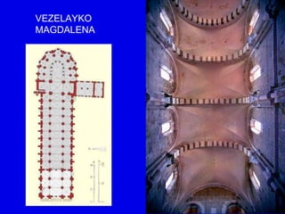 VEZELAYKO
MAGDALENA
 