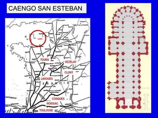 CAENGO SAN ESTEBAN



       CAËN
 