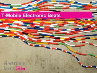 T-Mobile Electronic Beats 