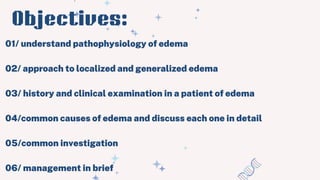 Comprehensive Approach to Diagnosis and Management of Generalized ...