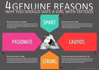 GENUINE REASONS WHY YOU SHOULD DATE A GIRL WITH TATTOOS 
ee|e
e 
.{$`'-{$(!'{{ .--'-($`a-{-a'(a{aa(${-'{ .- 2'1{%($($`', 
-{--!'a(`$ag
{aa(${-''$.`-0{$-a%'-($`#(*'-(a{$!.,a.'(-g(a 
-,{(-($!({-'a-{-a'(a0(##($`-0,*{-,'#{-($a(-*''(-{#(/'+,a'*$0a 
0èî,'{$-,.#2 .,$g 
ee|e 
 '(a0(a''$.`-*$0',a'#+{$!-'-($`a-{-a','{##20{$-a($#(+'g' 
'aa-,$`'$.`-!'{#0(-',0$%(a-{*'ag'%{2{/','#('!$#{a', 
-{--,'%/{#$'($',#(+' '{.a'+{a.!!'$,'`,'-g'(aa-,$`'$.`- 
{'--{-a','`,'-a$'-{--!'a(`${$!î$!a',0{2.-+{$.$0{$-'!-{--g 
 '(a$è{+,{(!-{-'#'0(##).!`'',€a%'-($`-{-0(##%{*'2.+{##($#/'g 
ee|e 
*$0aa'{$,'#2${($#'aa-{--,'%/{#-($ag--'/',2($a-{$--{--' 
$''!#'a,(-a-'î,a-,(*$',a*($fa'*$0a-{-a'0(##$'/', '{a2.$`{a 
a'0{af0(#' '($`-'#!'a-a'{a'/', ''$g 
	e 
ee|	 