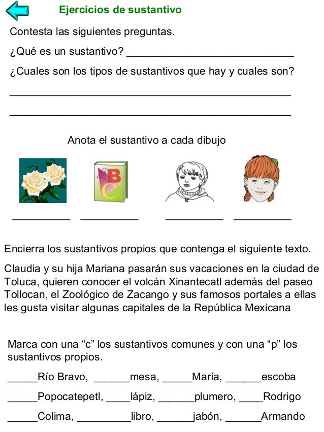 Resultado de imagen para el sustantivo preguntas