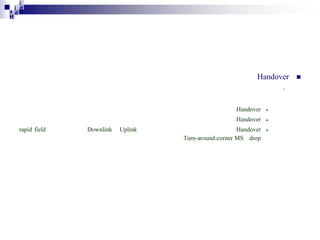 gsm operation | PPT