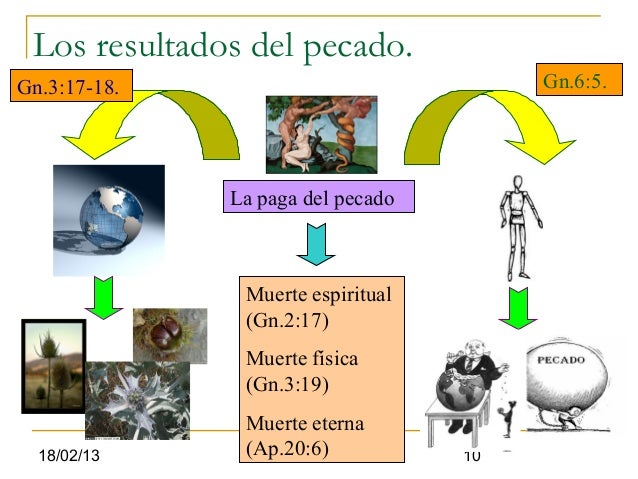 4. hamartiología