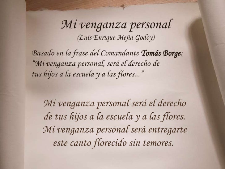 4. homenaje a tomas borge poema
