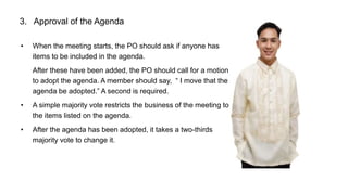 4-How-to-conduct-Meeting  pptx