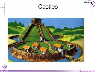 Castles 