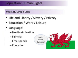 4-Human-Rights-powerpoint | PPTX