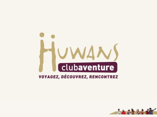 Huwans clubaventure en Provence

 