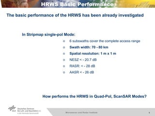 4_IGARSS11_HRWS.ppt