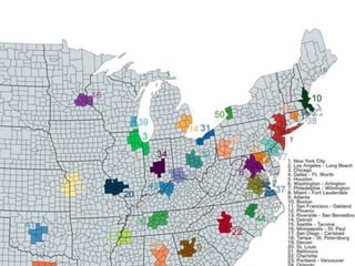 Regional Economic Development | PPTX