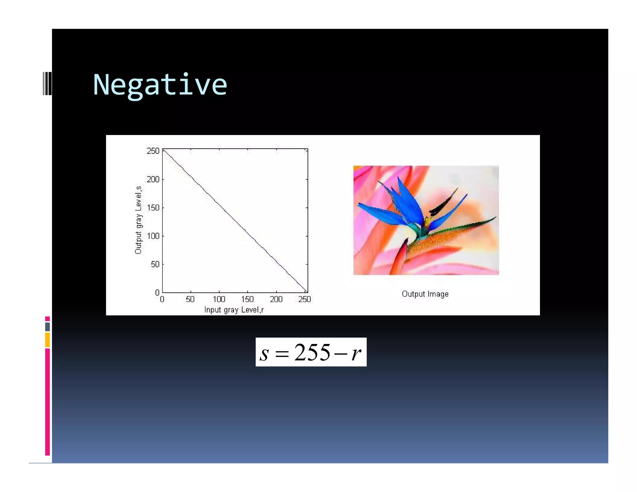Negative
rs  255
 