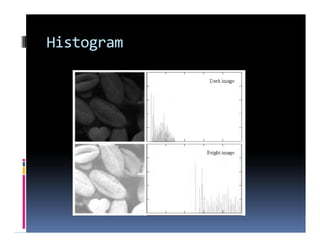 Histogram
 
