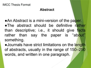 4-IMCC-RESEARCH-METHODS-2025-STUDENT-COPY-Lesson-QUALITATIVE-Thesis ...