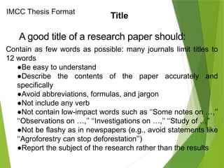 4-IMCC-RESEARCH-METHODS-2025-STUDENT-COPY-Lesson-QUALITATIVE-Thesis ...