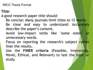 4-IMCC-RESEARCH-METHODS-2025-STUDENT-COPY-Lesson-QUALITATIVE-Thesis ...