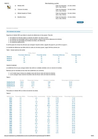 MARKETING EN EL PUNTO DE VENTA - TEMA 4 IMPLANTACIÓN DE PRODUCTOS - FP ...