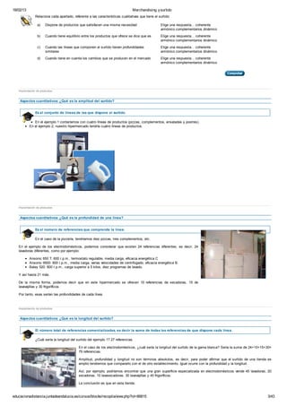 MARKETING EN EL PUNTO DE VENTA - TEMA 4 IMPLANTACIÓN DE PRODUCTOS - FP ...