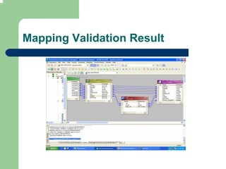4 informatica transformation types sq and exp | PDF