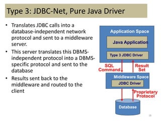 4-INTERDUCATION TO JDBC-2019.ppt