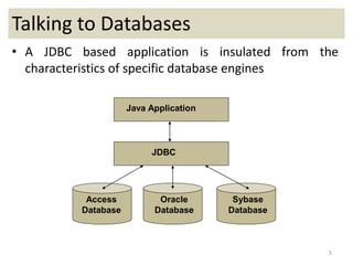 4-INTERDUCATION TO JDBC-2019.ppt