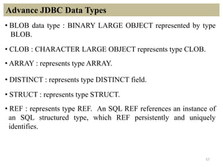 4-INTERDUCATION TO JDBC-2019.ppt