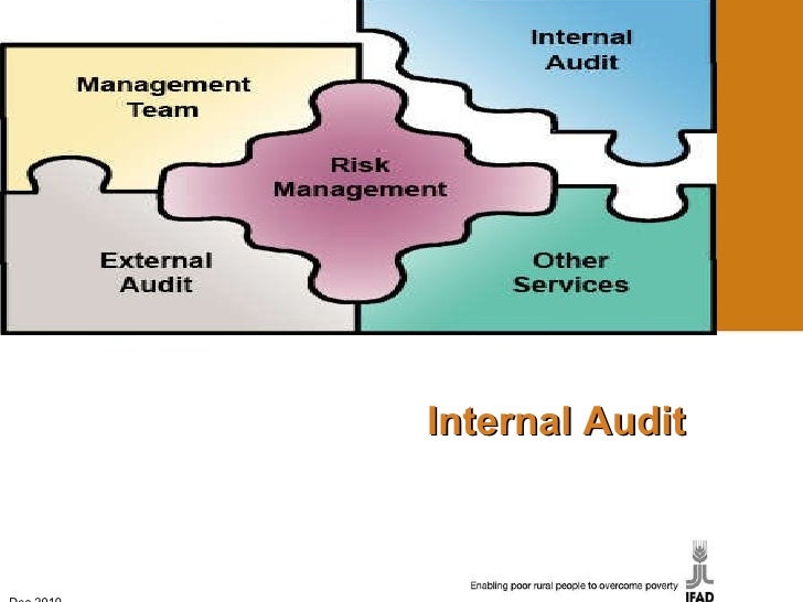 Internal Audit Group 23