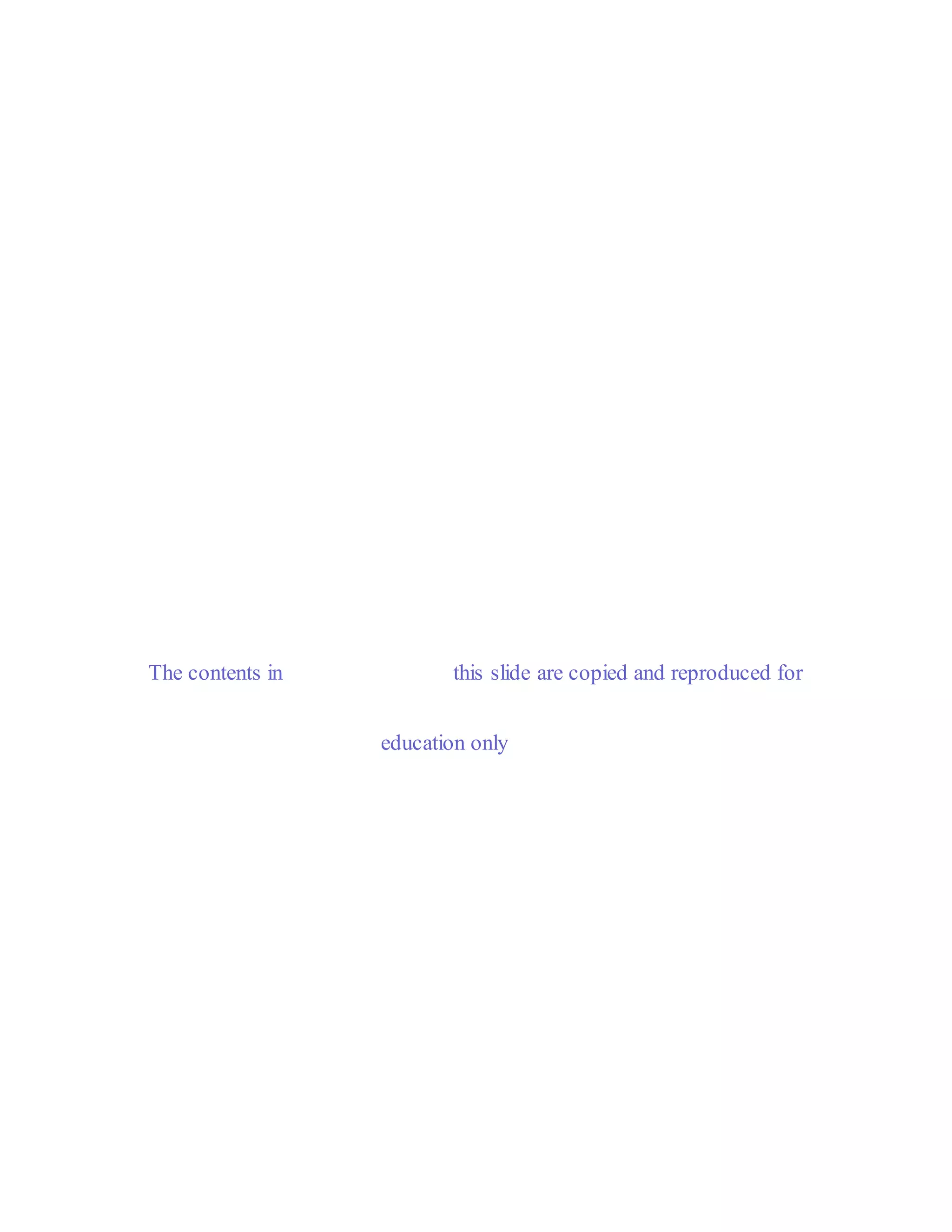 A B
RA =46kN
C D
RB=144kN
80kNm
M
(kNm) Điểm 0 mô men Bậc 3 Bậc 2
Bậc 2
65.74kNm
a
48kNm
The contents in 60kN/m this slide are copied and reproduced for
education only 3m
20kN/m
20kN
2m 2m
Điểm 0 mô men:
Trên biểu đồ mô men uốn, điểm 0 mô
men nằm trong đoạn CB. Đặt ‘a’ là
 