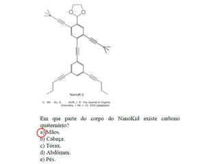 4 - Introdução à Química Orgânica