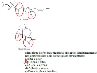 4 - Introdução à Química Orgânica
