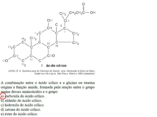 4 - Introdução à Química Orgânica