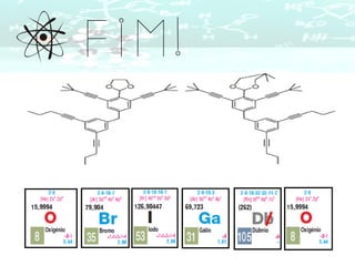 4 - Introdução à Química Orgânica