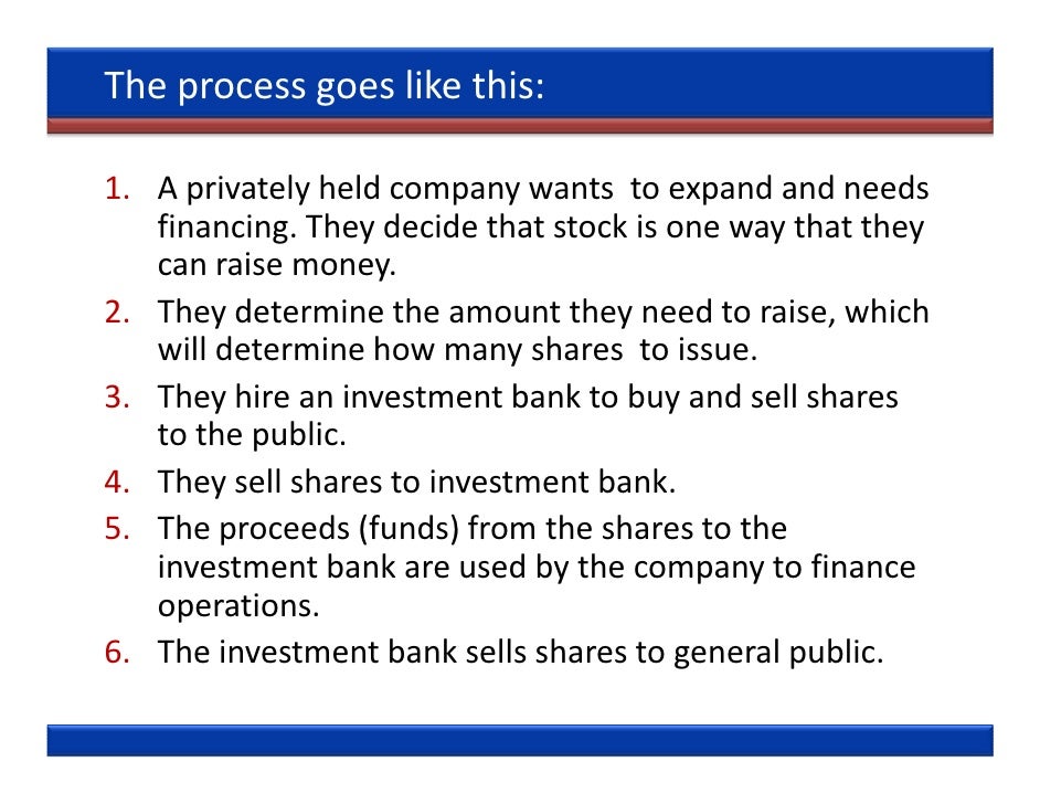 What Is An Initial Public Offering Ipo Definition What Is An Initial Public Offering Ipo Definition