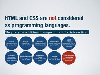 IS L04 Programming Language | PPT | Free Download