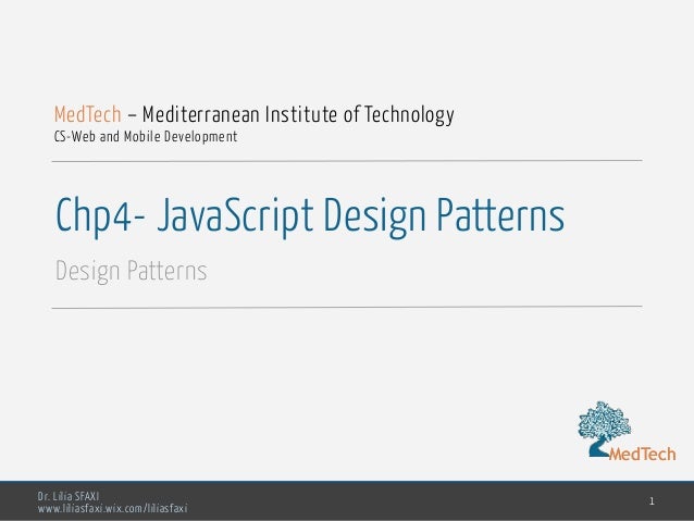Javascript Design Patterns Awesome Javascript Design Patterns Javascript Design Patterns Awesome Javascript Design Patterns