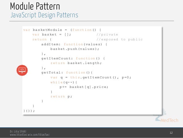 Javascript Design Patterns Enchanting Javascript Design Patterns Javascript Design Patterns Enchanting Javascript Design Patterns