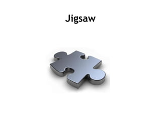 Jigsaw
 