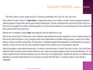 Andi Dwi Riyanto, M.Kom  