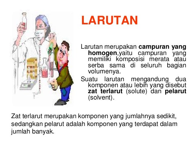 4 Konsentrasi Larutan