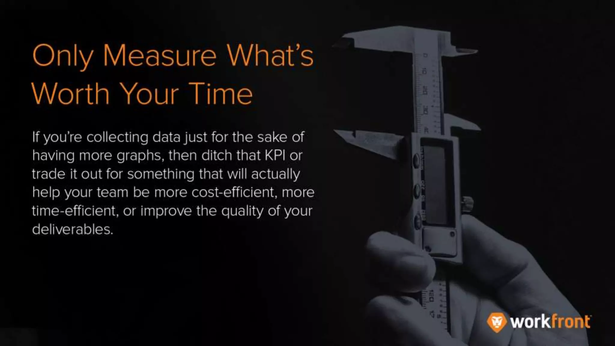 4 KPIs Every Creative Team Should Be Tracking