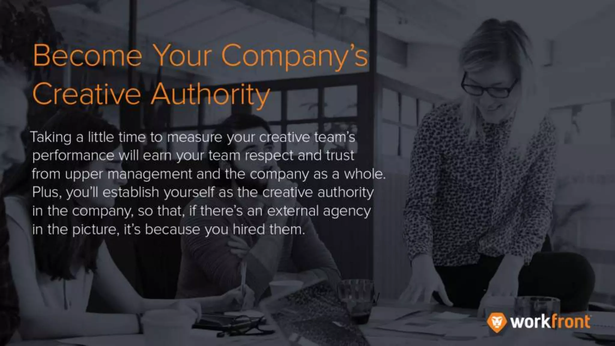 4 KPIs Every Creative Team Should Be Tracking