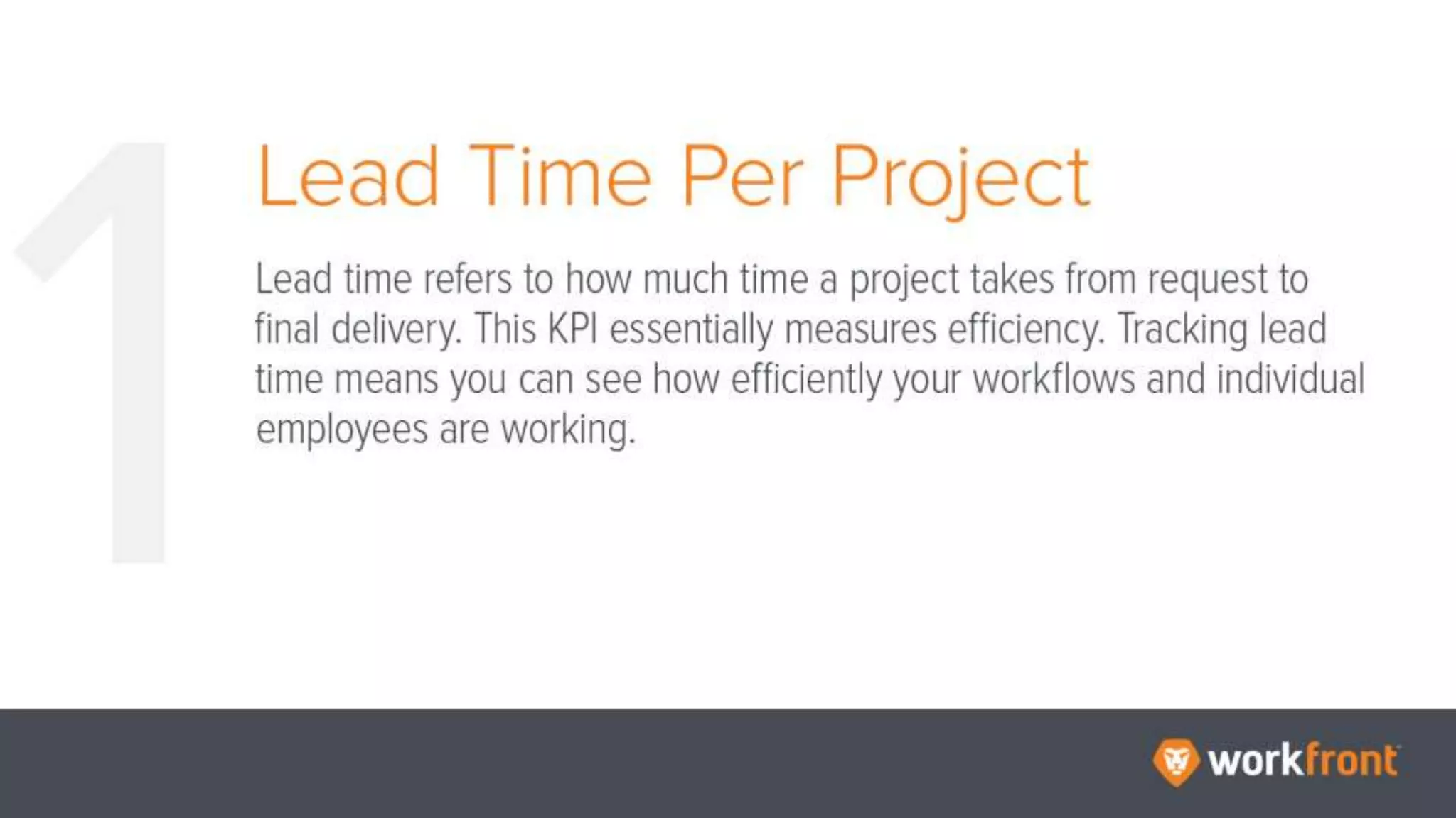 4 KPIs Every Creative Team Should Be Tracking