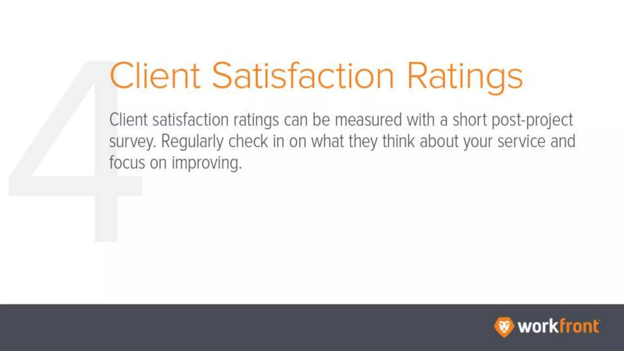 4 KPIs Every Creative Team Should Be Tracking