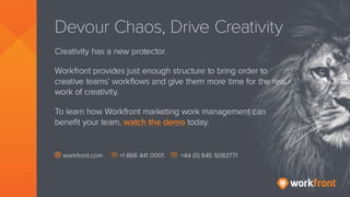 4 KPIs Every Creative Team Should Be Tracking