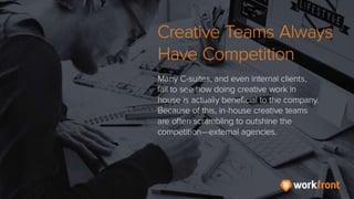 4 KPIs Every Creative Team Should Be Tracking